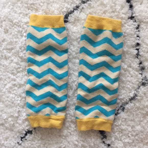 Thanksgiving Bib & Leggings - Picture 3 of 4